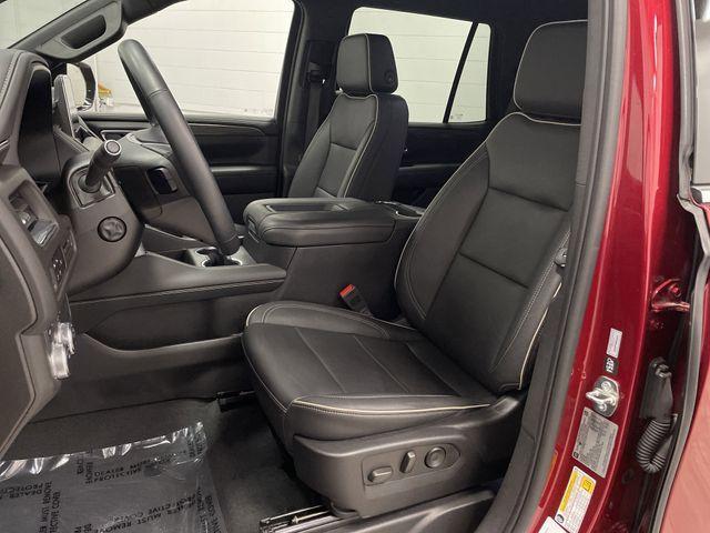 used 2023 GMC Yukon car, priced at $62,065