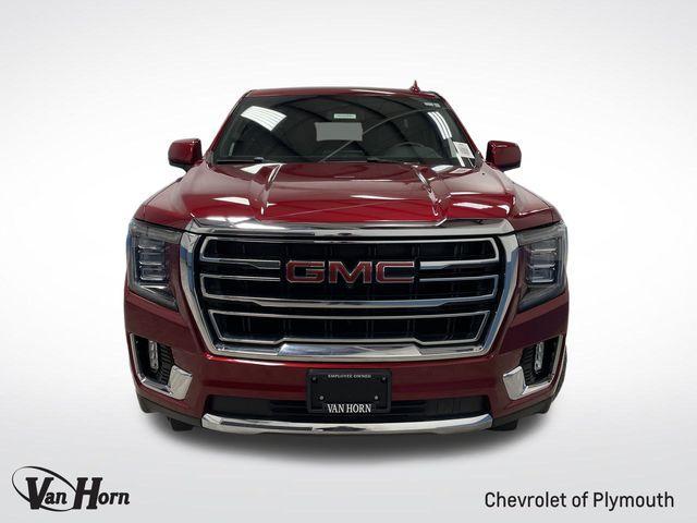 used 2023 GMC Yukon car, priced at $62,065