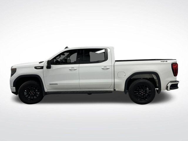 used 2023 GMC Sierra 1500 car, priced at $42,495