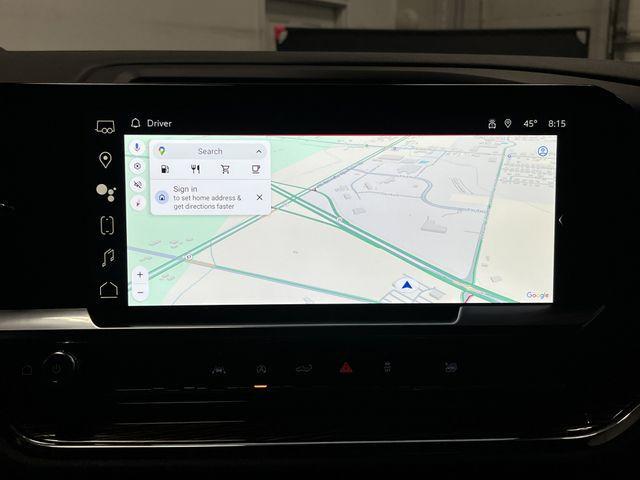 used 2023 GMC Sierra 1500 car, priced at $42,495