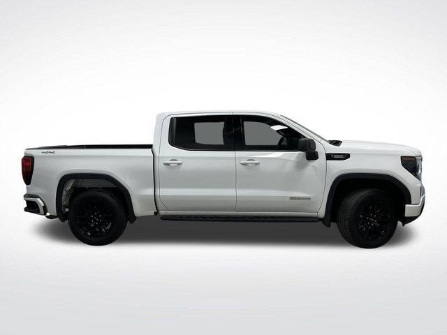 used 2023 GMC Sierra 1500 car, priced at $42,495