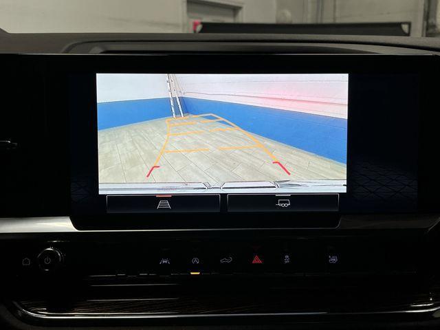 used 2023 GMC Sierra 1500 car, priced at $42,495