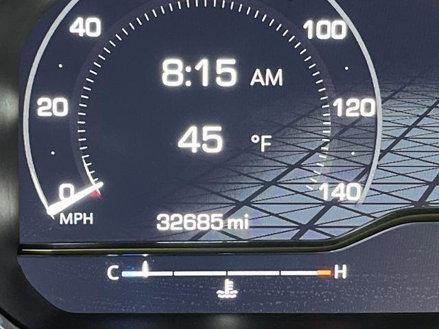 used 2023 GMC Sierra 1500 car, priced at $42,495