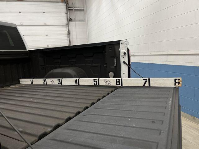 used 2023 GMC Sierra 1500 car, priced at $42,495