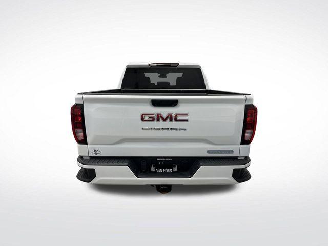 used 2023 GMC Sierra 1500 car, priced at $42,495