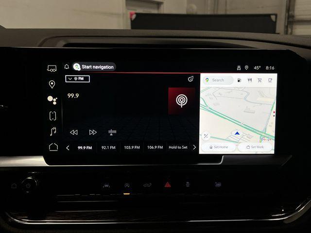 used 2023 GMC Sierra 1500 car, priced at $42,495