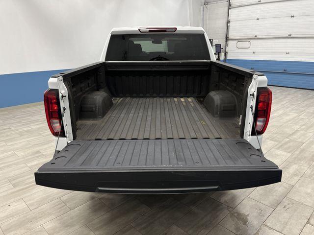 used 2023 GMC Sierra 1500 car, priced at $42,495