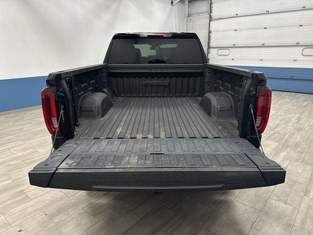 used 2024 GMC Sierra 1500 car, priced at $61,642