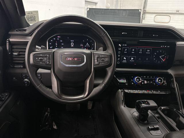 used 2024 GMC Sierra 1500 car, priced at $61,642