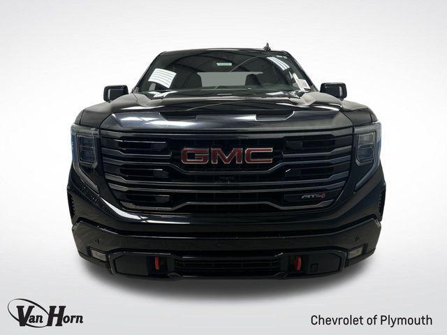 used 2024 GMC Sierra 1500 car, priced at $61,642