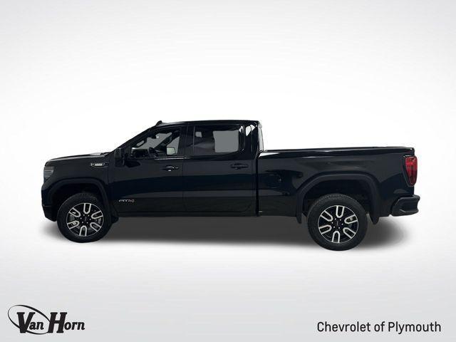 used 2024 GMC Sierra 1500 car, priced at $61,642