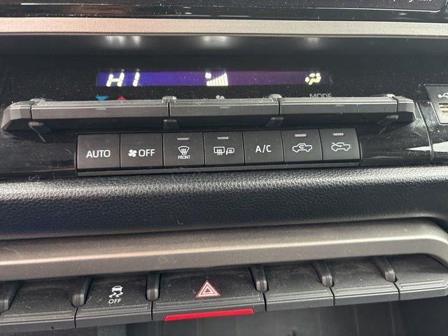 used 2022 Toyota Tundra car, priced at $38,621