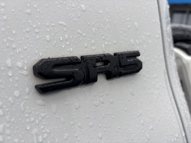 used 2022 Toyota Tundra car, priced at $38,621