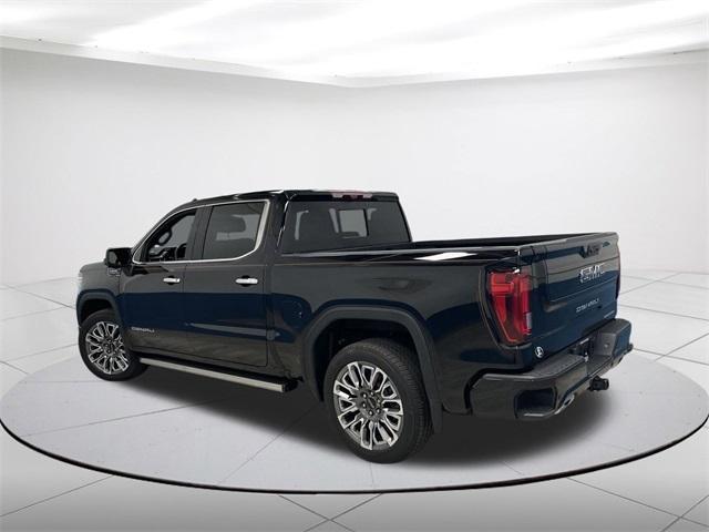 used 2024 GMC Sierra 1500 car, priced at $69,299