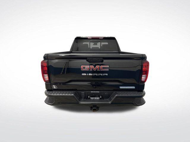 used 2025 GMC Sierra 1500 car, priced at $51,299