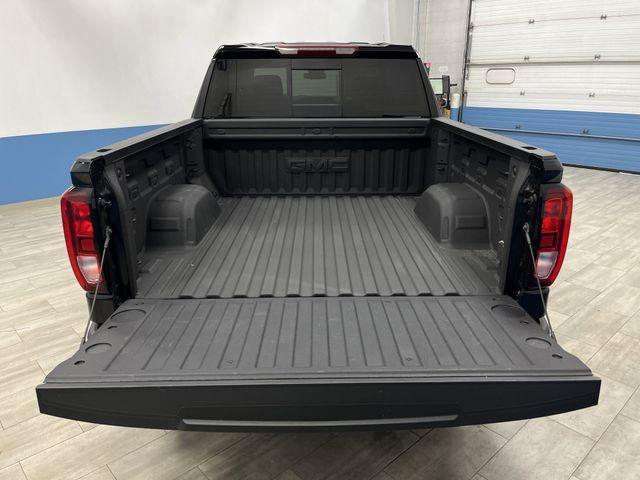 used 2025 GMC Sierra 1500 car, priced at $51,299