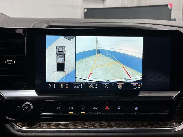 used 2025 GMC Sierra 1500 car, priced at $51,299