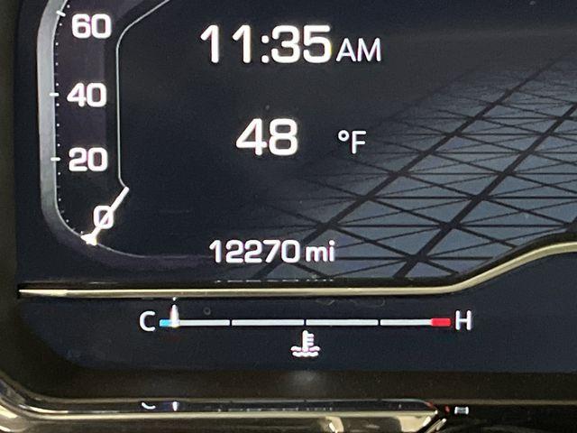 used 2025 GMC Sierra 1500 car, priced at $51,299