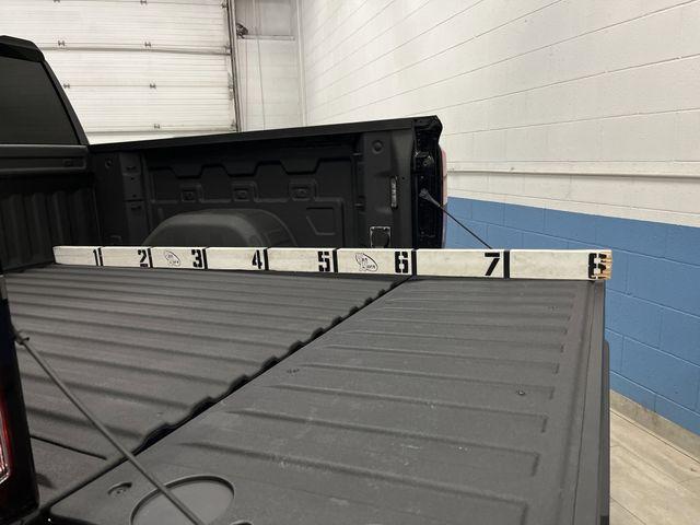 used 2025 GMC Sierra 1500 car, priced at $51,299