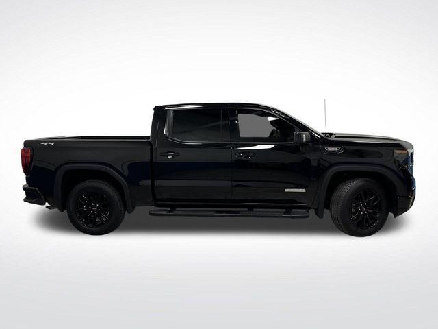 used 2025 GMC Sierra 1500 car, priced at $51,299