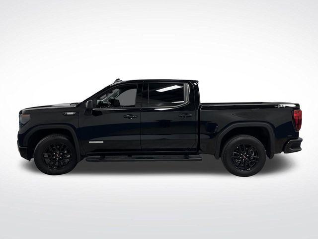 used 2025 GMC Sierra 1500 car, priced at $51,299