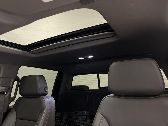 used 2025 GMC Sierra 1500 car, priced at $51,299