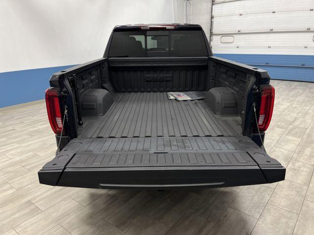 used 2023 GMC Sierra 1500 car, priced at $45,395