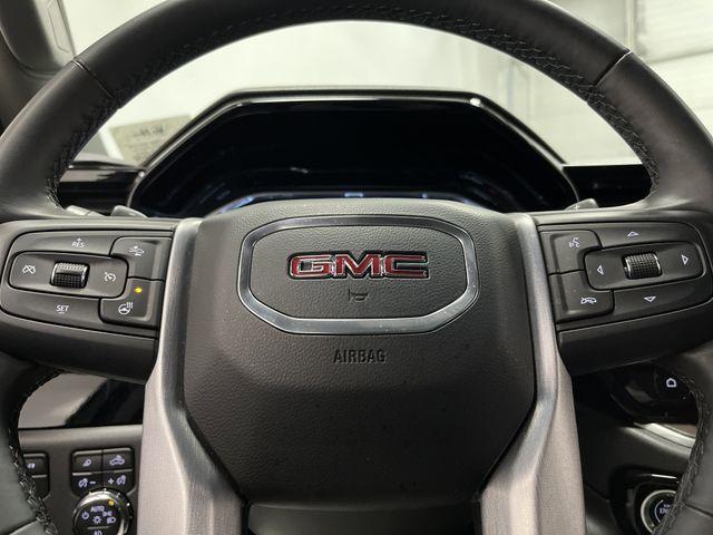 used 2023 GMC Sierra 1500 car, priced at $45,395