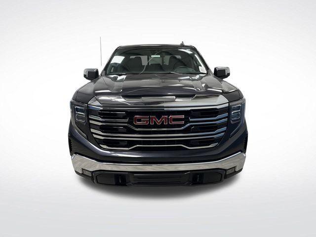 used 2023 GMC Sierra 1500 car, priced at $45,395