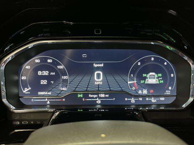 used 2023 GMC Sierra 1500 car, priced at $45,395