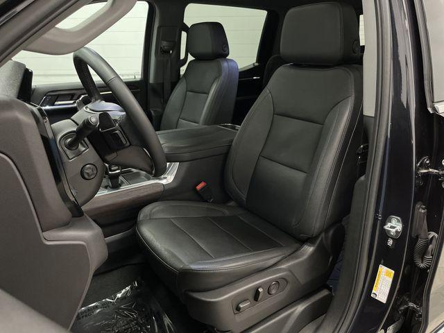 used 2023 GMC Sierra 1500 car, priced at $45,395