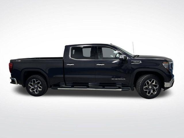 used 2023 GMC Sierra 1500 car, priced at $45,395