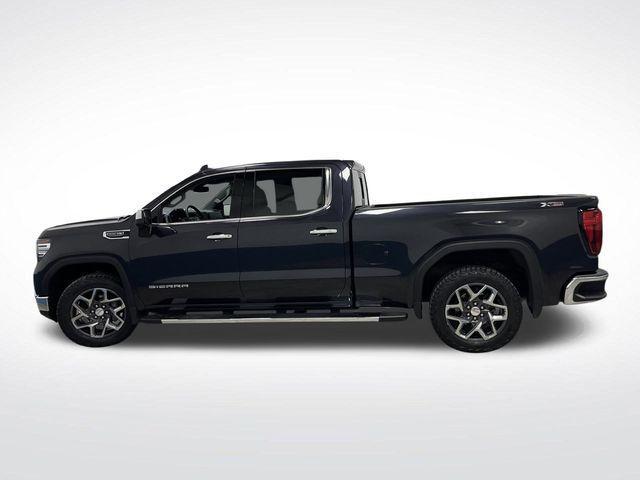 used 2023 GMC Sierra 1500 car, priced at $45,395