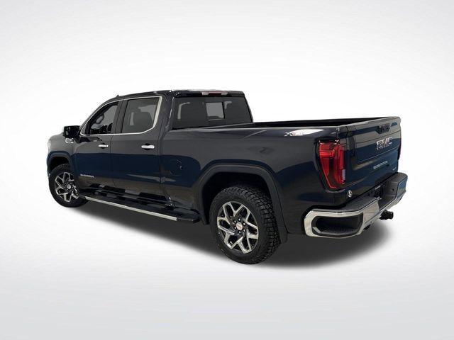 used 2023 GMC Sierra 1500 car, priced at $45,395