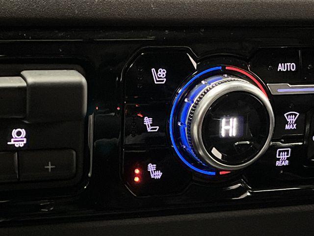 used 2023 GMC Sierra 1500 car, priced at $45,395