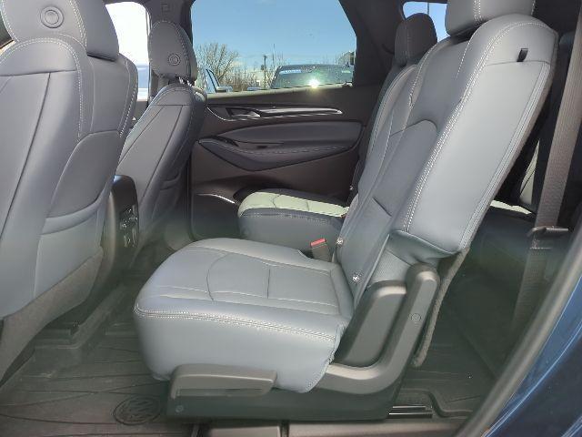 used 2023 Buick Enclave car, priced at $38,154