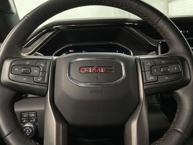 used 2024 GMC Sierra 1500 car, priced at $61,475