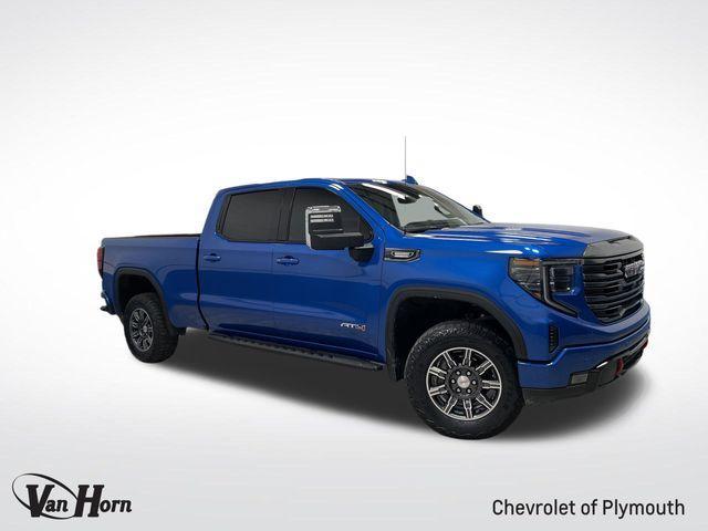 used 2024 GMC Sierra 1500 car, priced at $61,475