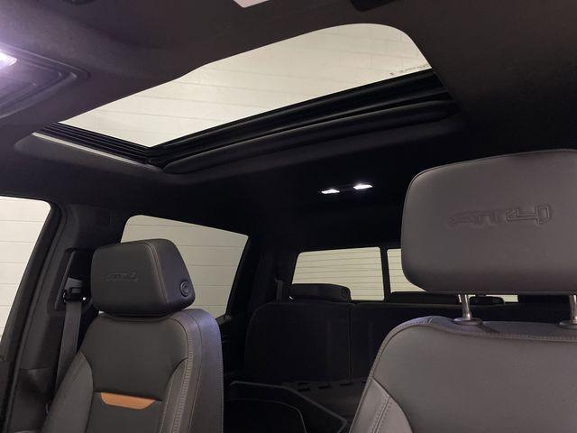 used 2024 GMC Sierra 1500 car, priced at $61,475