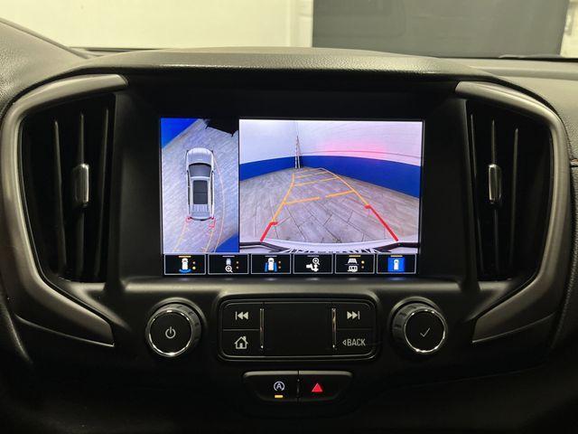 used 2024 GMC Terrain car, priced at $29,298