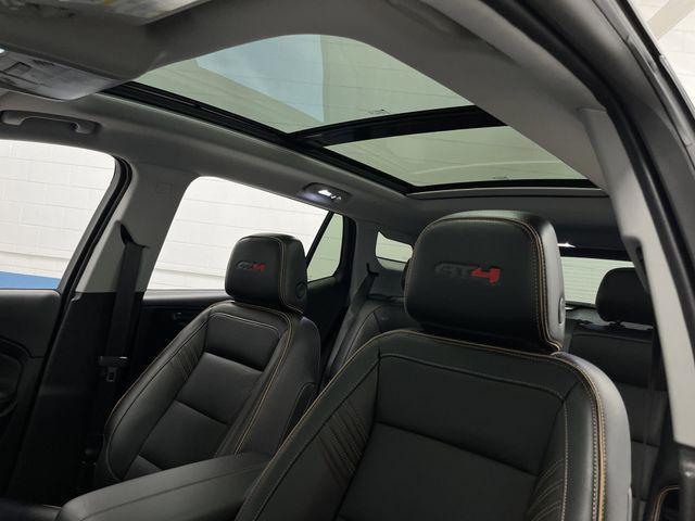 used 2024 GMC Terrain car, priced at $29,298