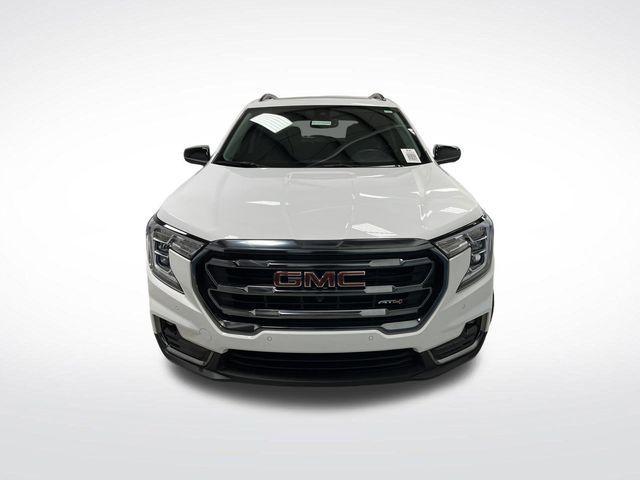 used 2024 GMC Terrain car, priced at $29,298