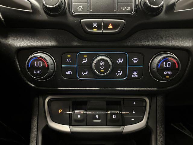 used 2024 GMC Terrain car, priced at $29,298