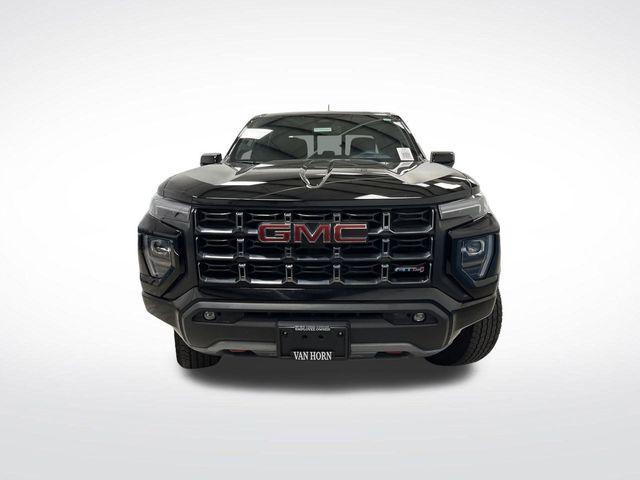 used 2023 GMC Canyon car, priced at $38,065
