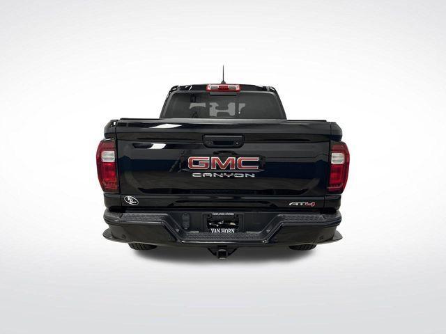 used 2023 GMC Canyon car, priced at $38,065