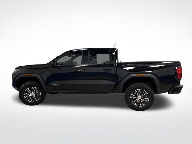 used 2023 GMC Canyon car, priced at $38,065