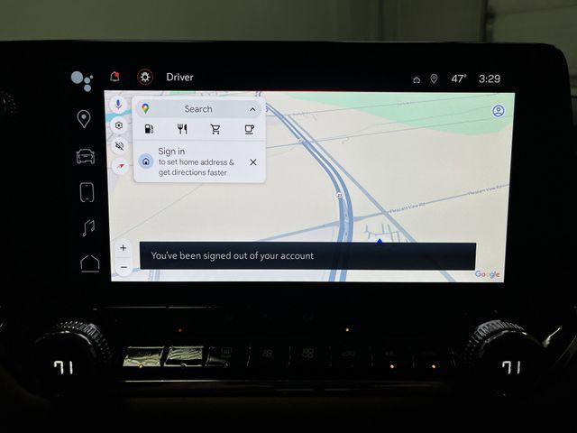 used 2023 GMC Canyon car, priced at $38,065