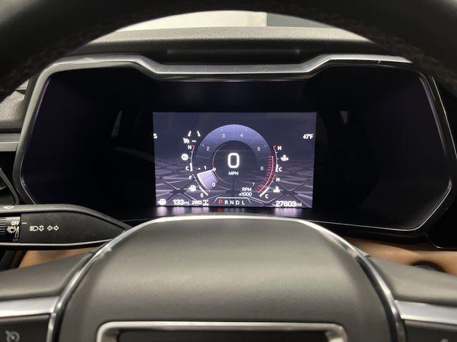 used 2023 GMC Canyon car, priced at $38,065