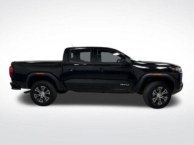 used 2023 GMC Canyon car, priced at $38,065