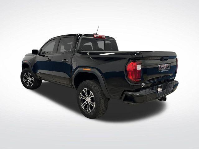 used 2023 GMC Canyon car, priced at $38,065
